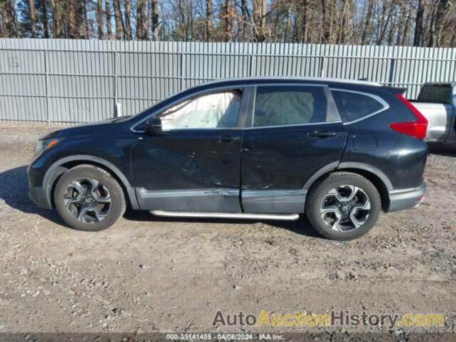 HONDA CR-V TOURING, 2HKRW2H92HH648488