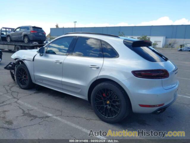 PORSCHE MACAN GTS, WP1AG2A50JLB63767