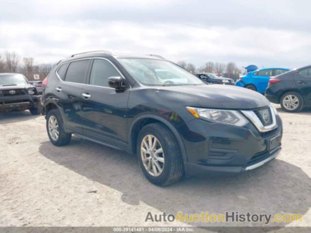 NISSAN ROGUE S/SV, KNMAT2MVXHP574878