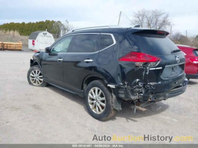 NISSAN ROGUE S/SV, KNMAT2MVXHP574878