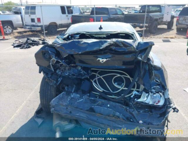 FORD MUSTANG, 1FA6P8TH4N5146519