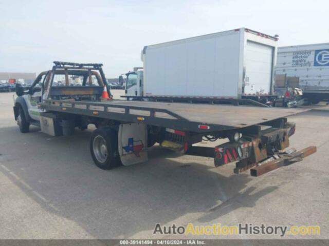 FORD F-550 CHASSIS XL, 1FDUF5GY1DEA43081