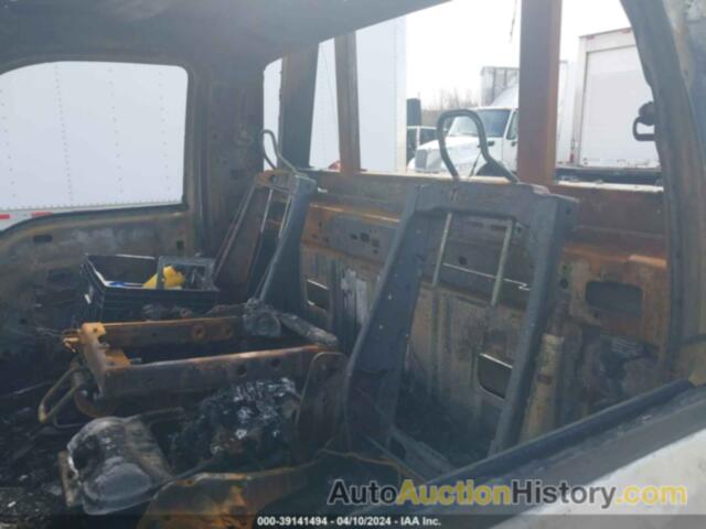 FORD F-550 CHASSIS XL, 1FDUF5GY1DEA43081