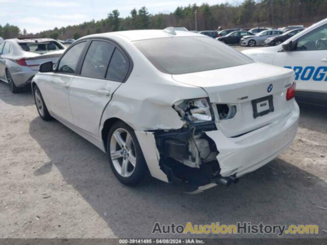 BMW 328 XI, WBA3B3C54DJ810082