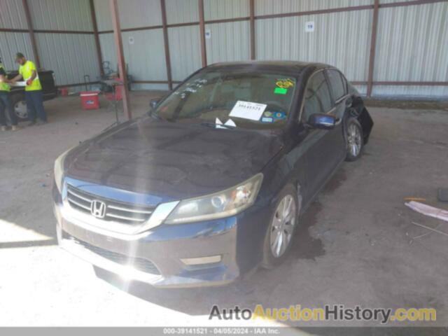 HONDA ACCORD EX-L, 1HGCR2F85FA219536