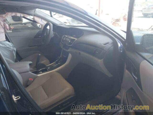 HONDA ACCORD EX-L, 1HGCR2F85FA219536