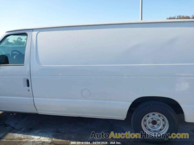 FORD E-150 COMMERCIAL/RECREATIONAL, 1FTRE14W22HA37410