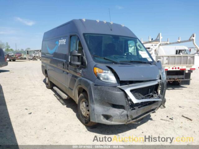 RAM PROMASTER 3500 CARGO VAN HIGH ROOF 159 WB EXT, 3C6FRVJG7ME503120