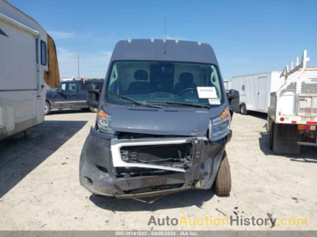 RAM PROMASTER 3500 CARGO VAN HIGH ROOF 159 WB EXT, 3C6FRVJG7ME503120