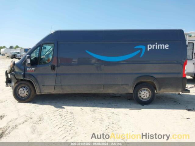 RAM PROMASTER 3500 CARGO VAN HIGH ROOF 159 WB EXT, 3C6FRVJG7ME503120