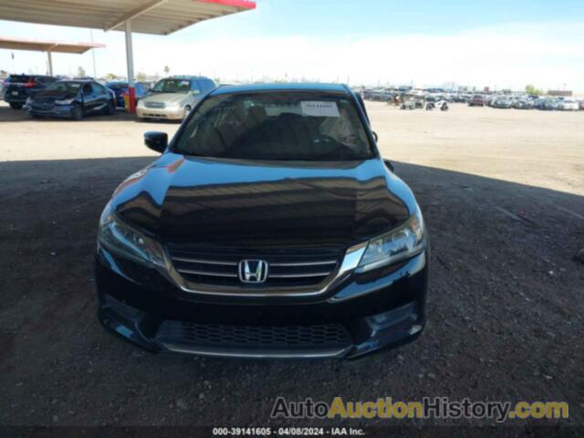 HONDA ACCORD SPORT, 1HGCR2F5XFA084284