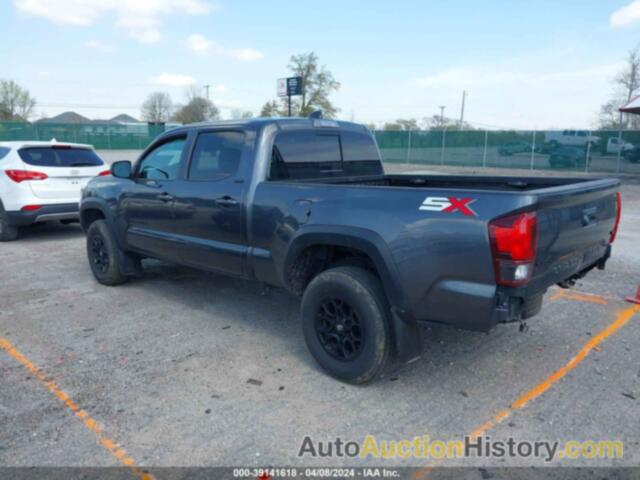 TOYOTA TACOMA SR5 V6, 3TMDZ5BN4PM153789