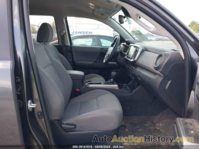 TOYOTA TACOMA SR5 V6, 3TMDZ5BN4PM153789