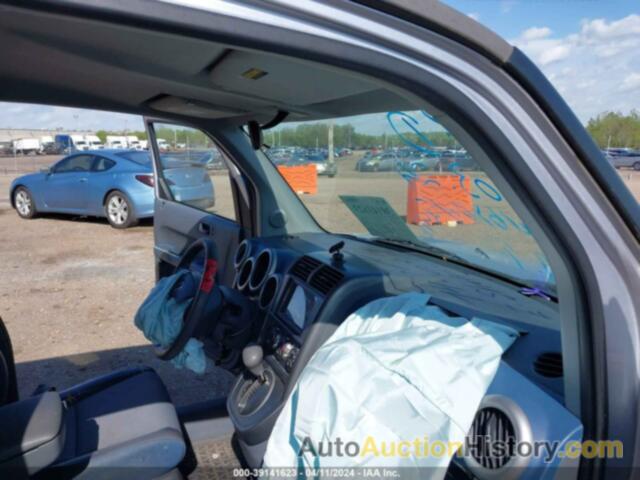 HONDA ELEMENT LX, 5J6YH18384L011956