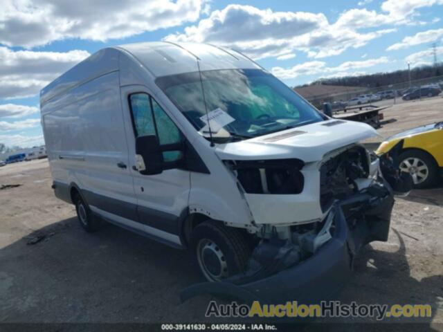 FORD TRANSIT-350, 1FTBW3XG7HKA86287