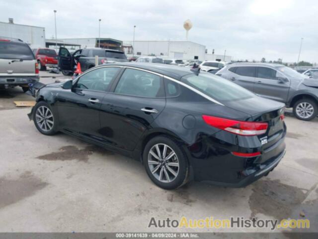 KIA OPTIMA LX, 5XXGT4L3XKG366326