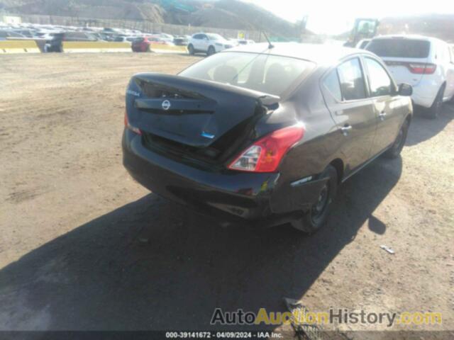 NISSAN VERSA 1.6 S, 3N1CN7AP2CL910343