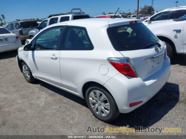 TOYOTA YARIS L, JTDJTUD31DD560678