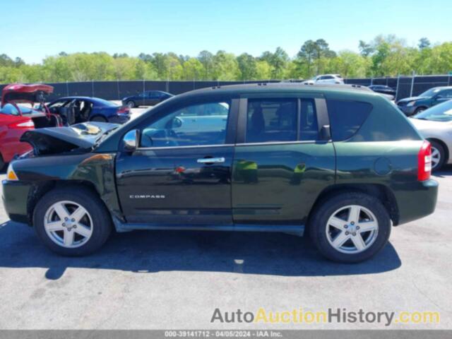 JEEP COMPASS SPORT, 1J4NT1FB9AD643298