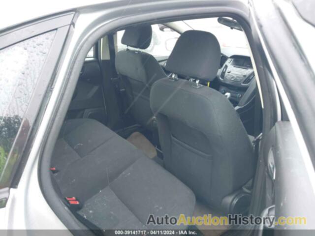 FORD FOCUS SE, 1FADP3F26GL382640