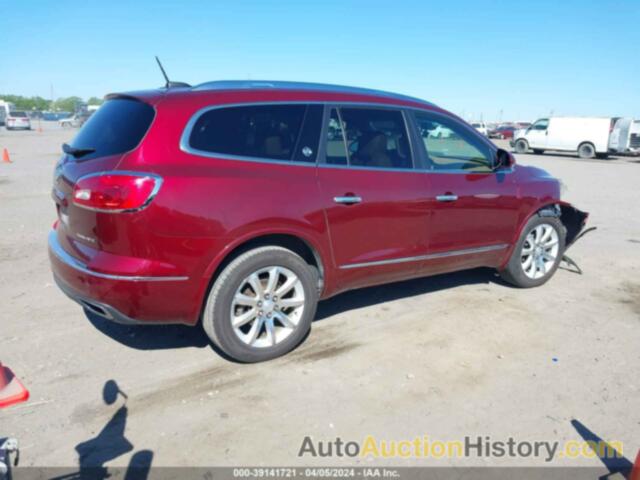 BUICK ENCLAVE PREMIUM, 5GAKRCKD7GJ252575