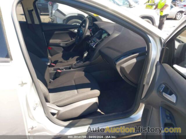 FORD FOCUS SEL, 1FADP3M24HL208568