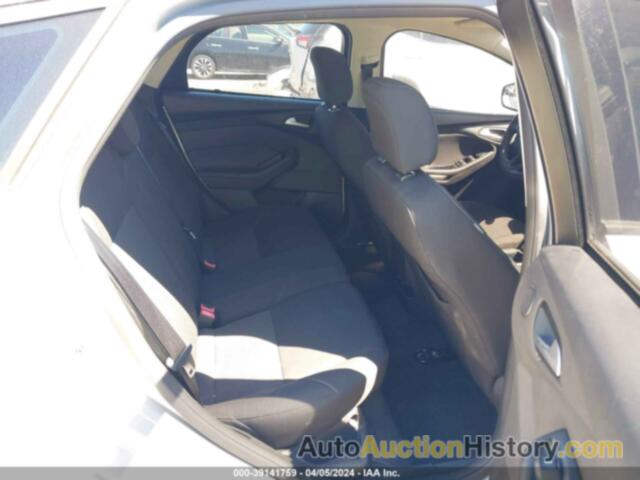 FORD FOCUS SEL, 1FADP3M24HL208568