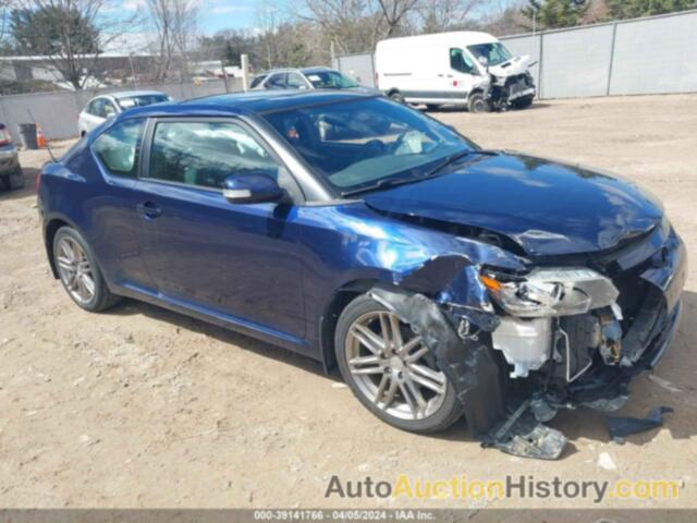 SCION TC, JTKJF5C76C3042970