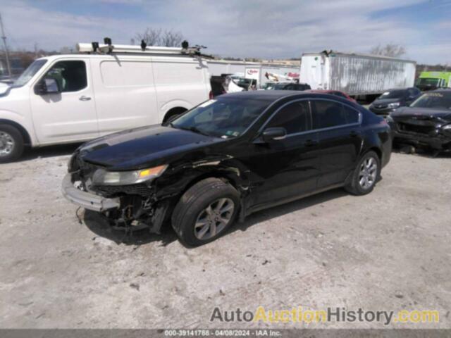 ACURA TL 3.5, 19UUA8F23CA009233