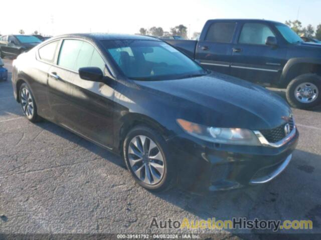 HONDA ACCORD LX-S, 1HGCT1B36DA009224