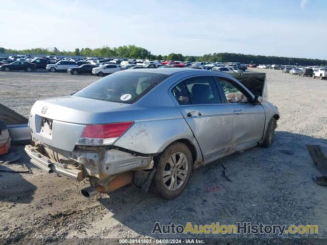 HONDA ACCORD 2.4 LX-P, 1HGCP2F40AA126225