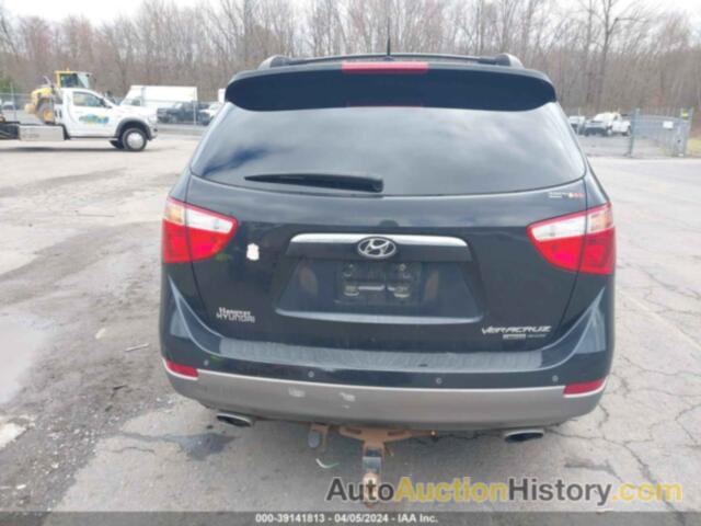 HYUNDAI VERACRUZ GLS/LIMITED/SE, KM8NU73C88U065817