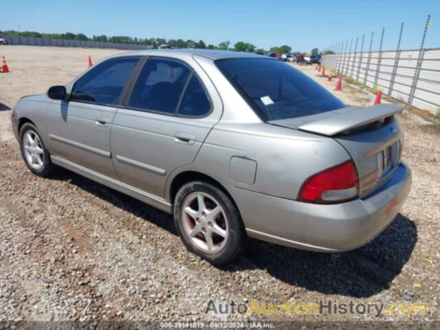 NISSAN SENTRA SE, 3N1BB51D01L120969