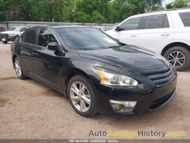 NISSAN ALTIMA 3.5 SL, 1N4BL3AP8DN574647