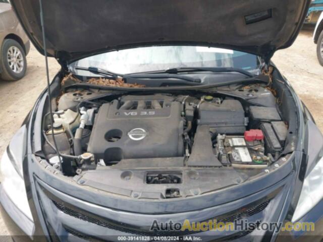 NISSAN ALTIMA 3.5 SL, 1N4BL3AP8DN574647