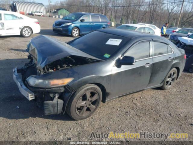 ACURA TSX, JH4CU266X9C003992