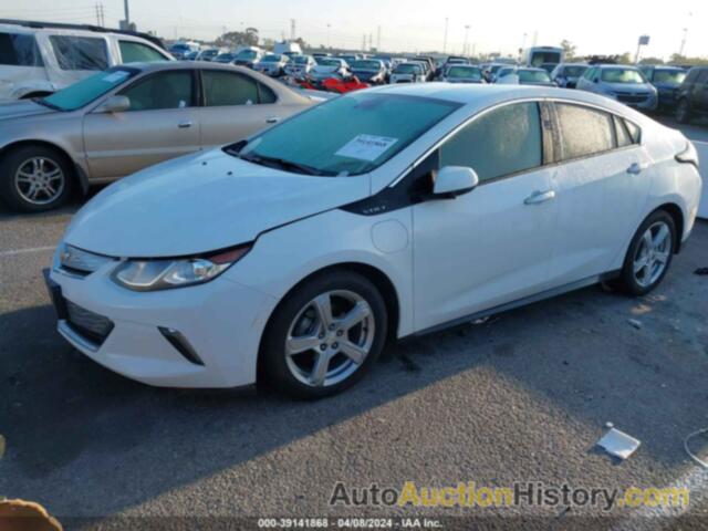 CHEVROLET VOLT LT, 1G1RC6S5XHU212279