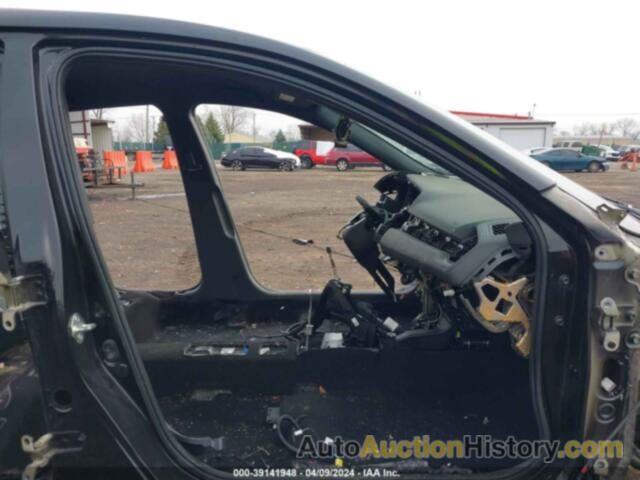 HONDA CIVIC SPORT, SHHFK7G41MU218587