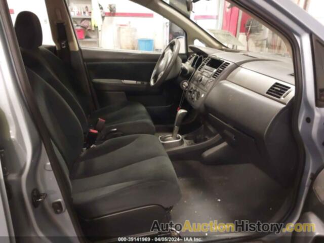 NISSAN VERSA 1.8 S, 3N1BC1CP7CK212571