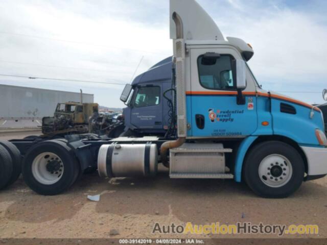 FREIGHTLINER CASCADIA 113, 3AKJGBDV8LDKX1961