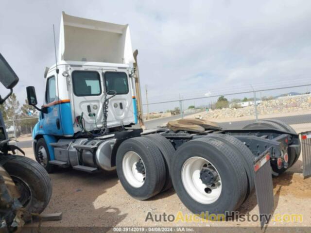 FREIGHTLINER CASCADIA 113, 3AKJGBDV8LDKX1961