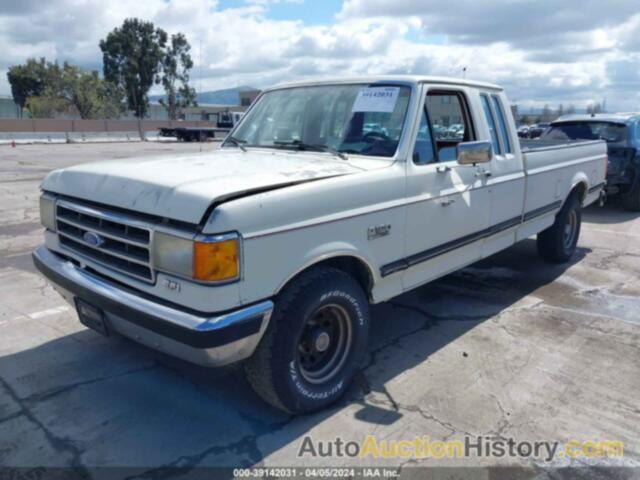 FORD F150, 1FTEX15N0KKB18813