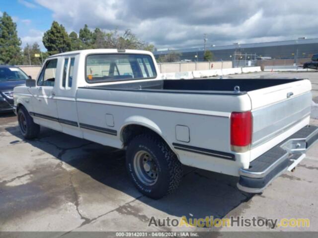 FORD F150, 1FTEX15N0KKB18813