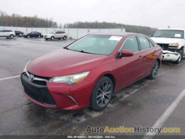 TOYOTA CAMRY LE/XLE/SE/XSE, 4T1BF1FKXGU511882