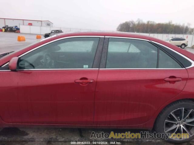 TOYOTA CAMRY LE/XLE/SE/XSE, 4T1BF1FKXGU511882