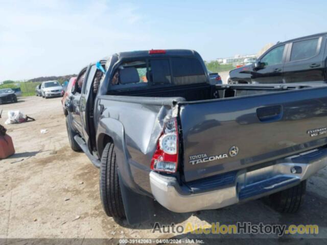 TOYOTA TACOMA PRERUNNER V6, 5TFJU4GN3CX028680