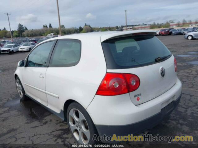 VOLKSWAGEN GTI 2-DOOR, WVWEV71K28W270386