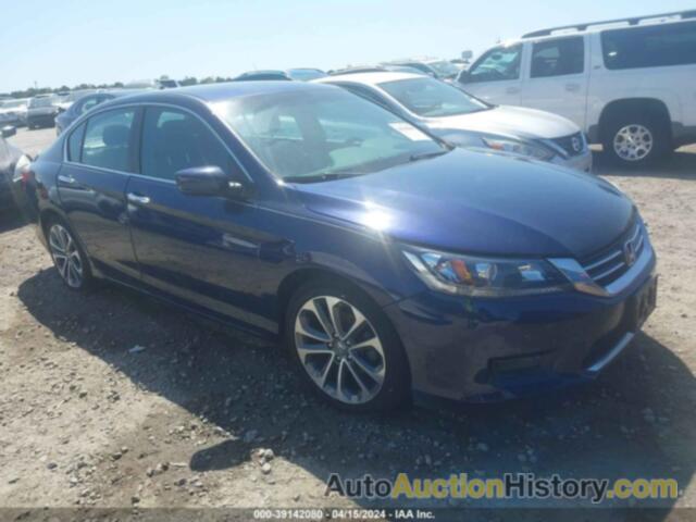 HONDA ACCORD SPORT, 1HGCR2F57FA112106