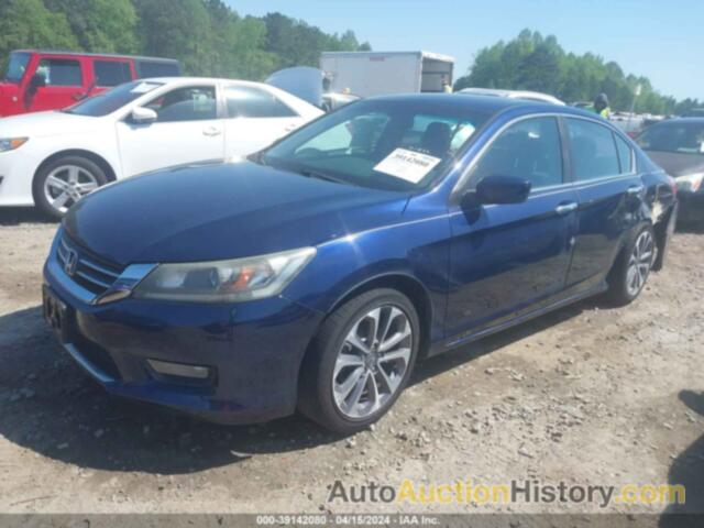 HONDA ACCORD SPORT, 1HGCR2F57FA112106