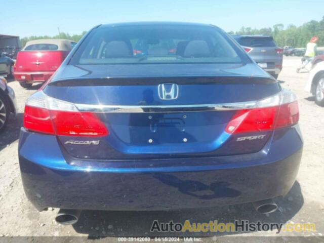 HONDA ACCORD SPORT, 1HGCR2F57FA112106